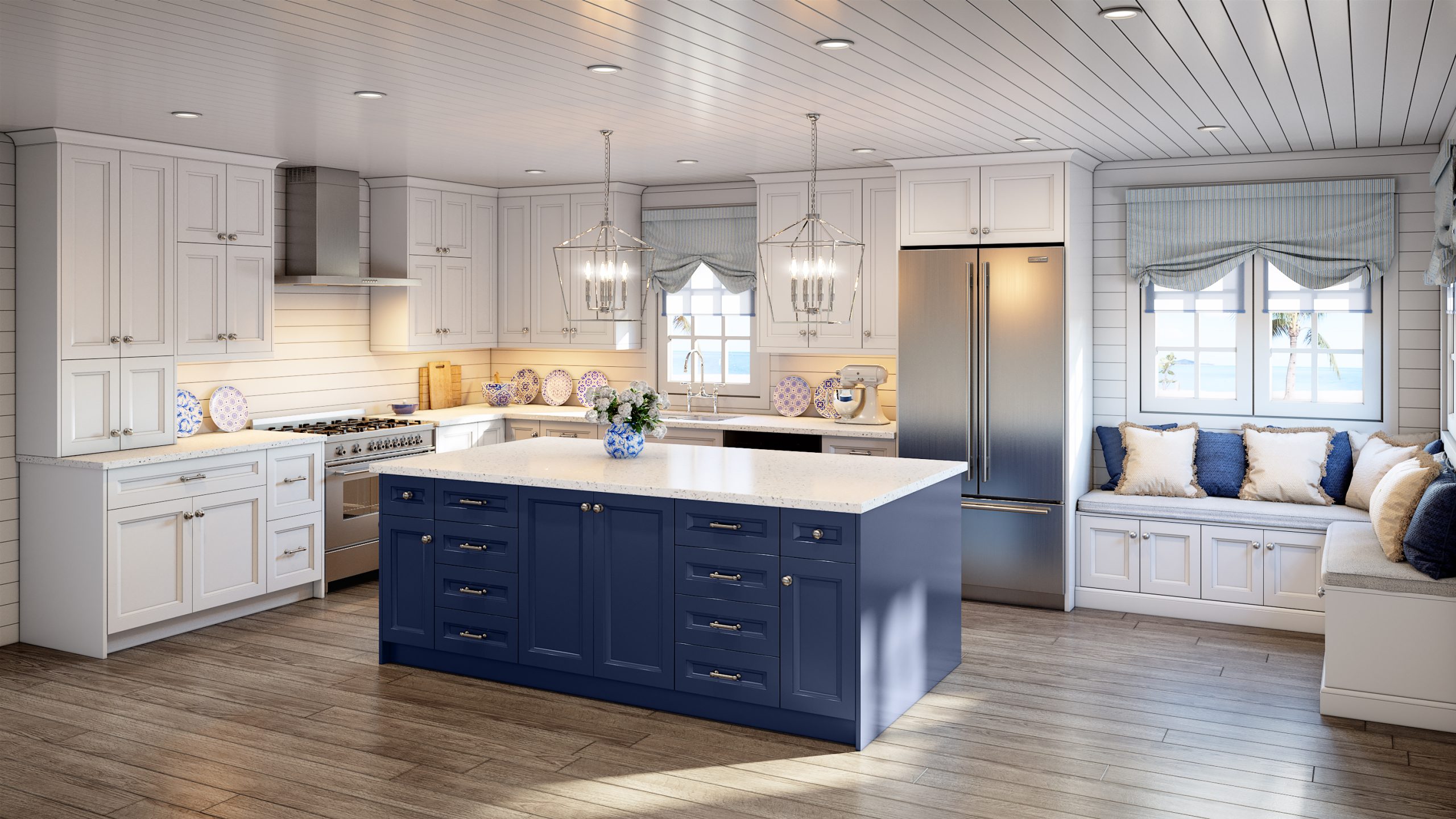 VPB Kitchen_VMN Island