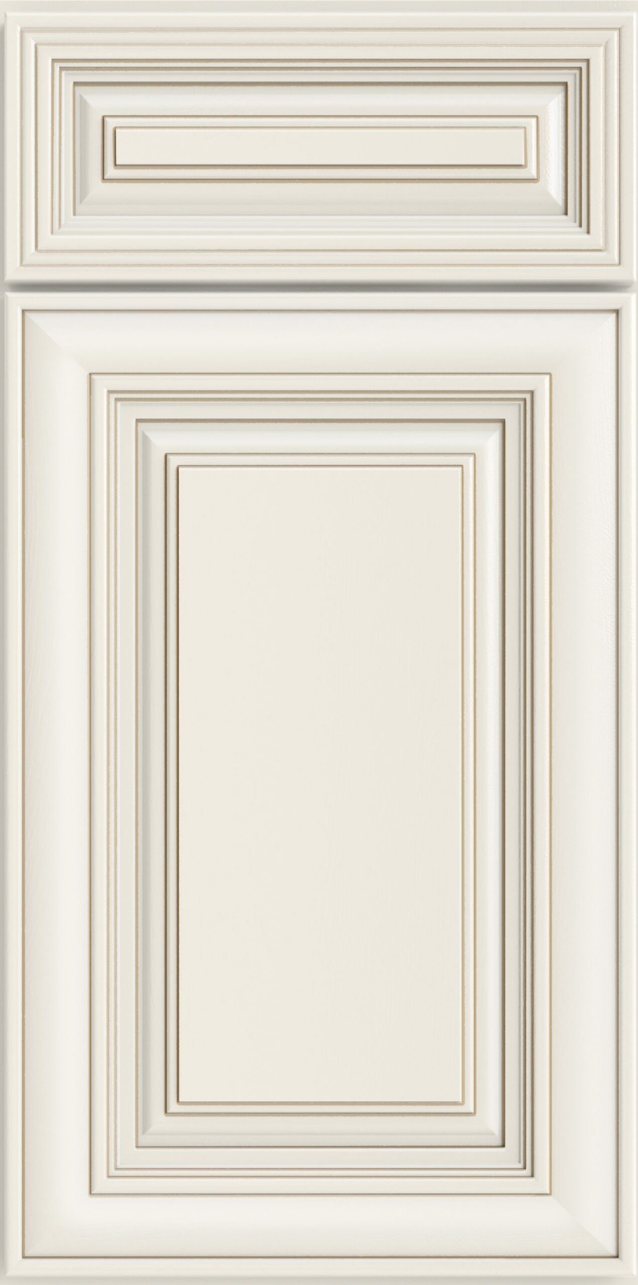 Casselberry Antique White collection preview