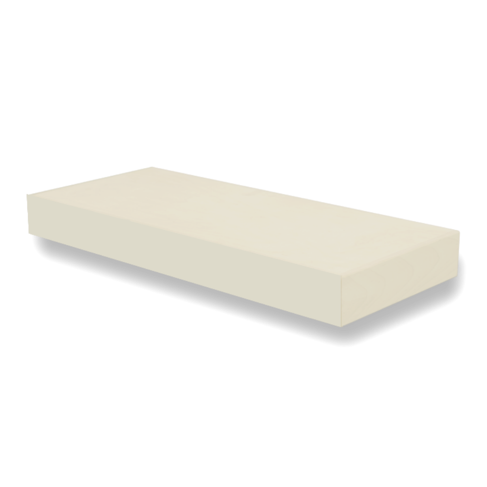 Casselberry Antique White Door Sample