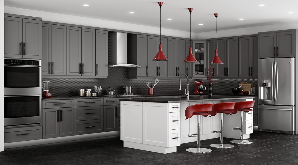 Combination Kitchens Project Photo