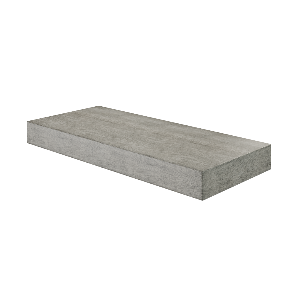 Oxford Mist Door Sample