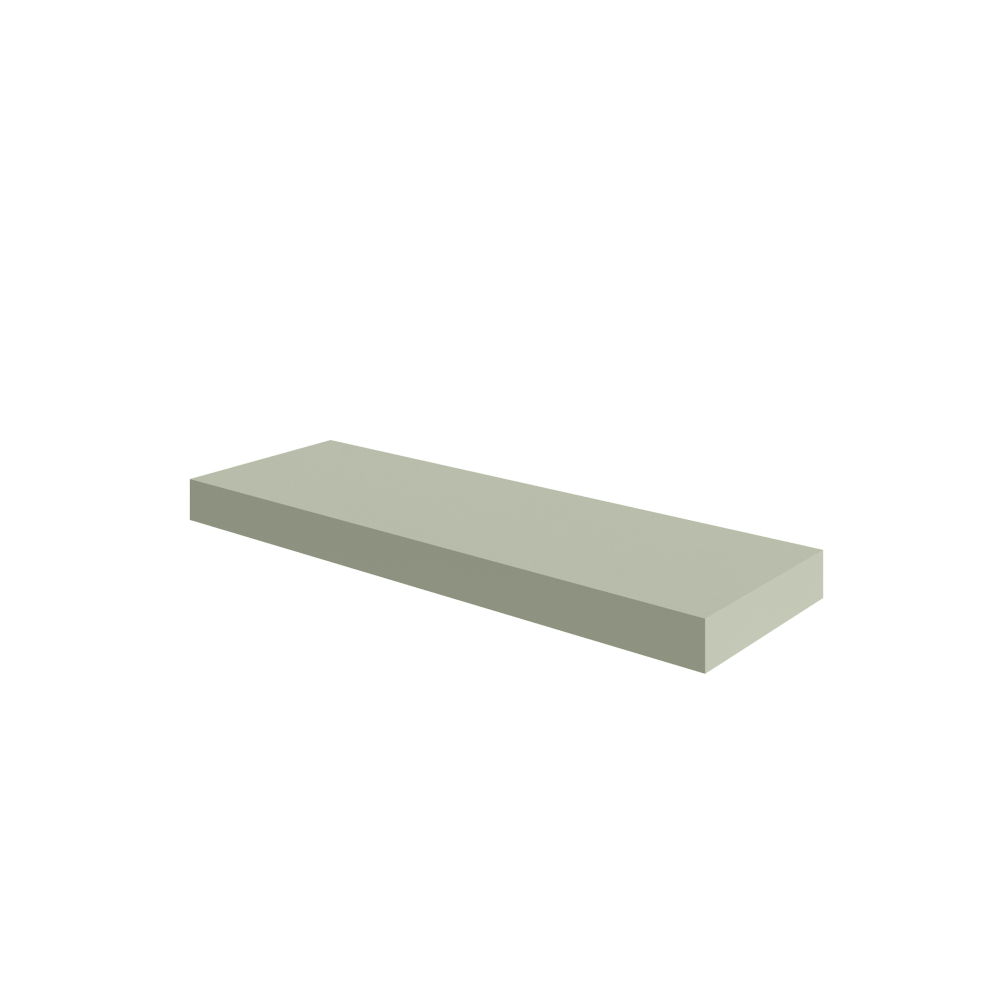 Oxford Sage Door Sample