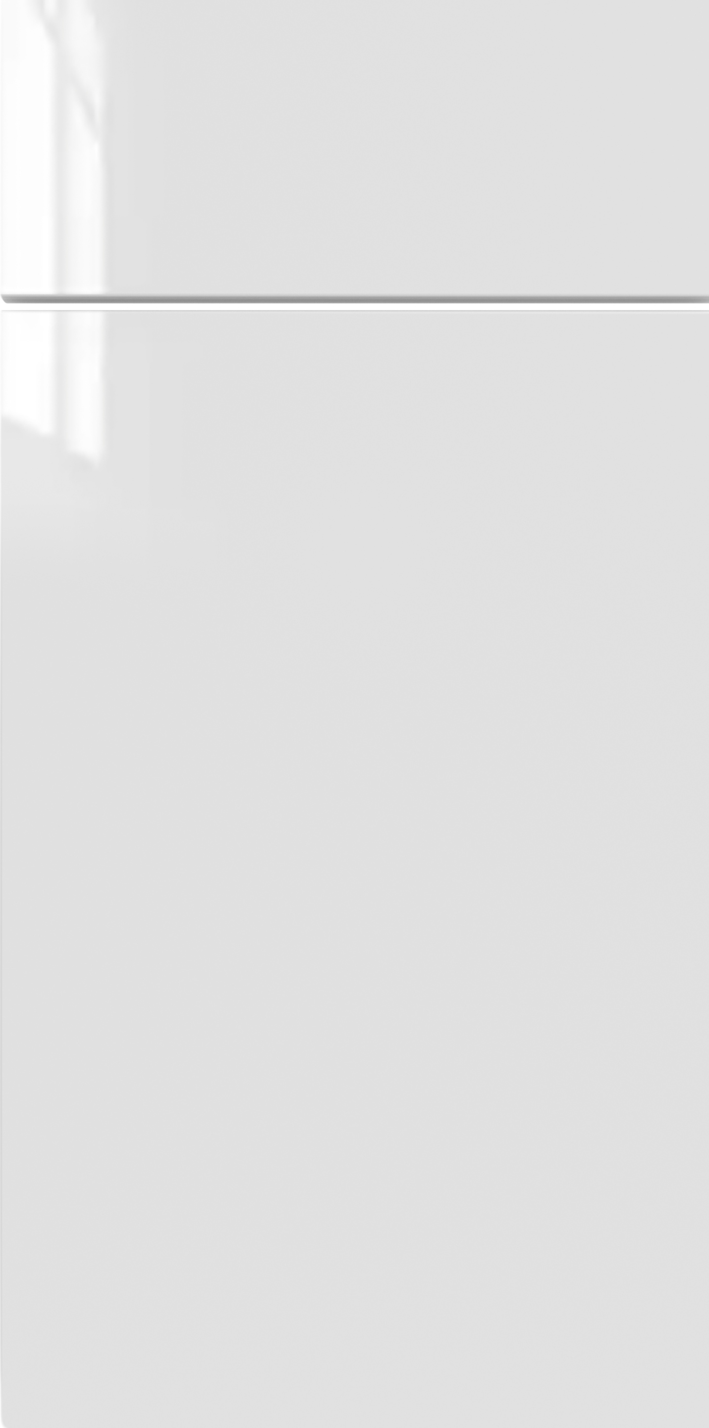 Palermo Gloss White collection preview
