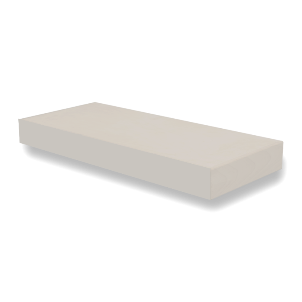 Shaker Dove Door Sample