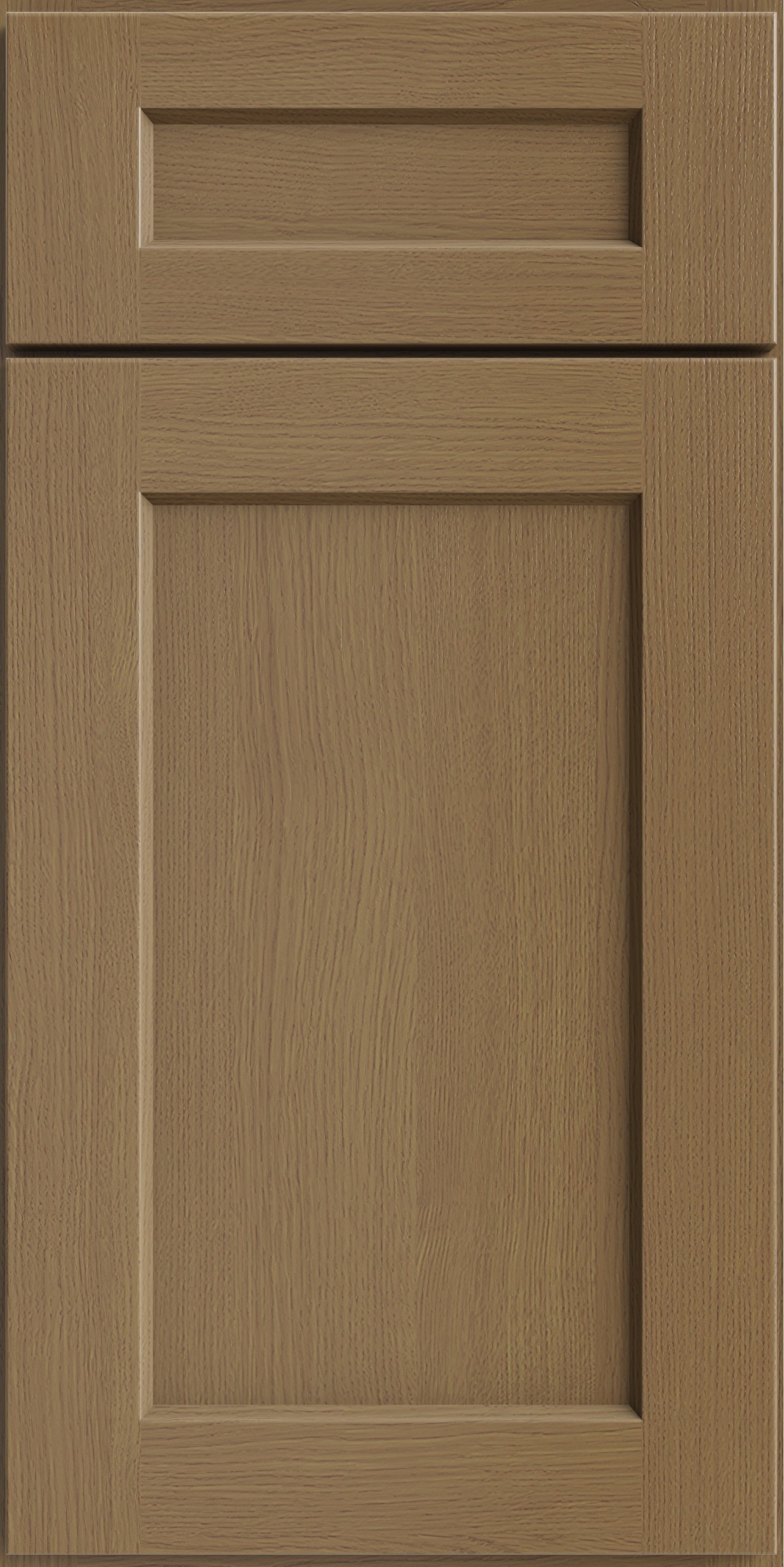 Shaker Essence Oak collection preview