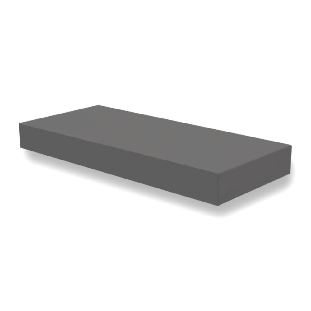 Shaker Grey Door Sample