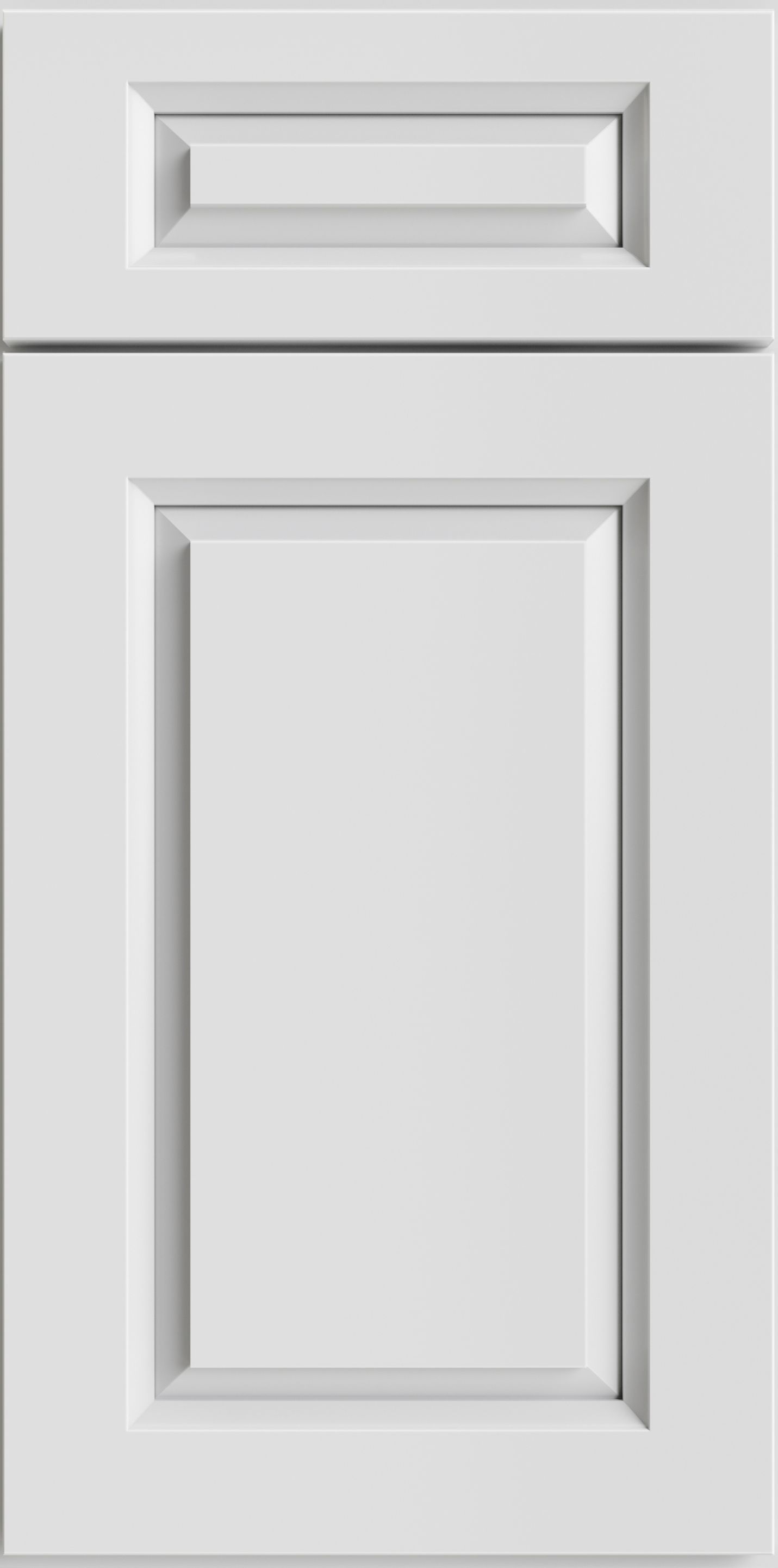 Torrance White collection preview